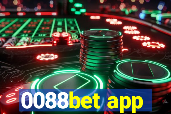 0088bet app